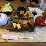 四季の里　はなむら - 