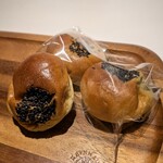 バックシュトゥーベ ツオップ - 