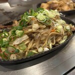 お好み焼・鉄板焼 楓 - 