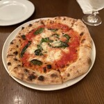 ピッツェリア イゾラ - 