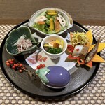 四季の里　はなむら - 