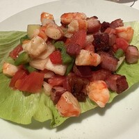 ウルフギャング・ステーキハウス シグニチャー - 