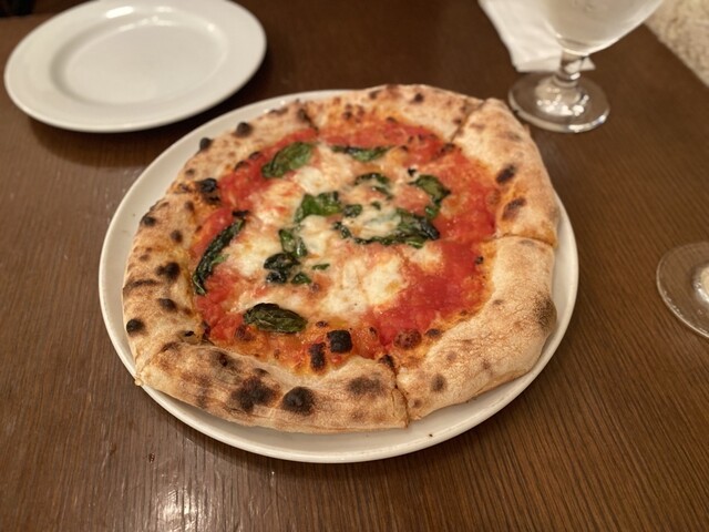PIZZERIA ISOLA Nagoya Ten