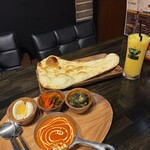 スパイス&創作酒場 MAD CHEFs 池袋西口店 - 