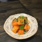 スパイス&創作酒場 MAD CHEFs - 