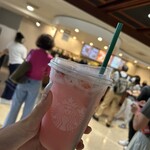 Starbucks - ドリンク写真: