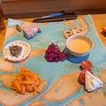 グラサラ 神楽坂 - 