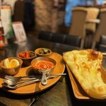 スパイス&創作酒場 MAD CHEFs 池袋西口店 - 