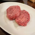 焼肉 うしやのこせがれ - 
