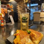 スパイス&創作酒場 MAD CHEFs 池袋西口店 - 