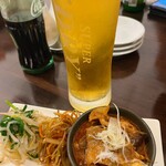 焼肉 うしやのこせがれ - 