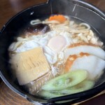 加登長市郎平 - 