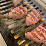 焼肉 うしやのこせがれ - 