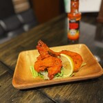 スパイス&創作酒場 MAD CHEFs - 