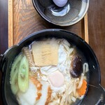 加登長市郎平 - 