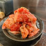 焼肉 うしやのこせがれ - 