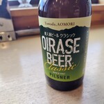 奥入瀬 麦酒館 - ドリンク写真: