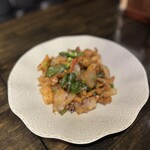 スパイス&創作酒場 MAD CHEFs - 