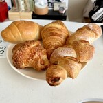 ポワンタージュ - 