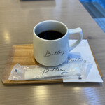 Buttery Cafe - 