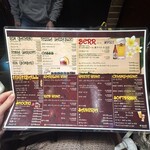 スパイス&創作酒場 MAD CHEFs - 