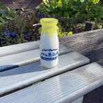 沢屋 - 冷たくて美味しい