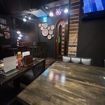 スパイス&創作酒場 MAD CHEFs - 