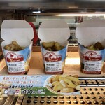 セイコーマート - 料理写真: