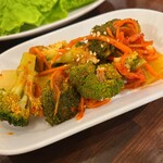 焼肉 うしやのこせがれ - 