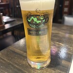 スパイス&創作酒場 MAD CHEFs - 