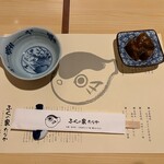 ふくの家たなか - 