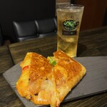 スパイス&創作酒場 MAD CHEFs - 