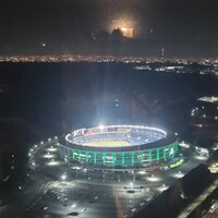 スカイクルーズマクハリ アパホテル＆リゾート東京ベイ幕張 - 