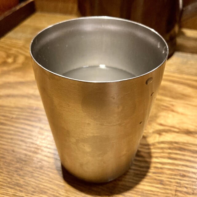 Menya Rokusansan Oosu Honten photo 3