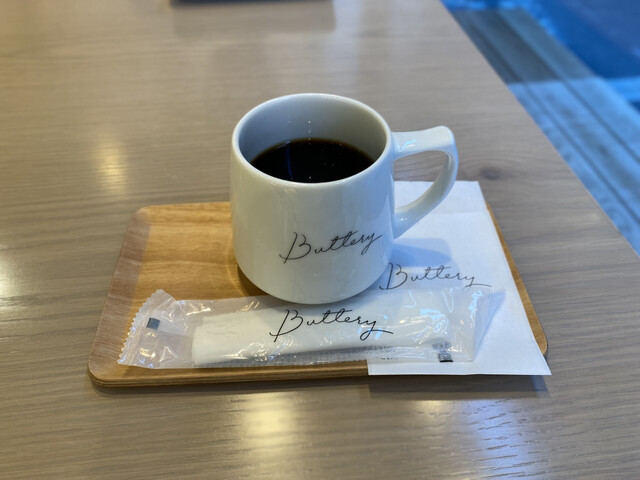 Buttery Cafe photo 2