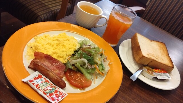 jonathan’s Kamata Nishiguchi Ten