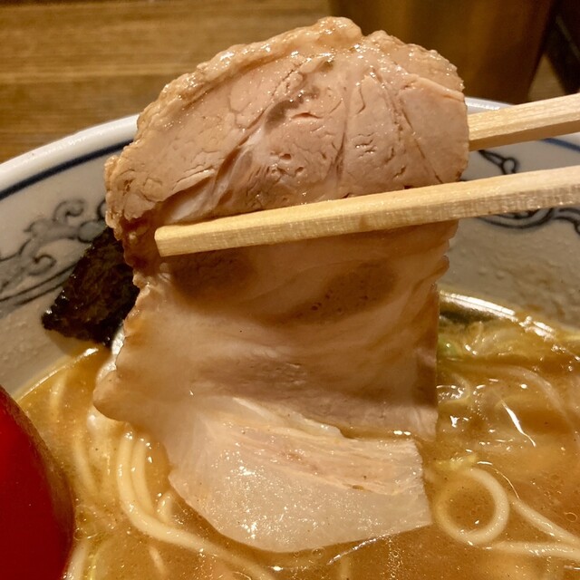 麺や 六三六 大須本店 - 上前津/ラーメン | 食べログ