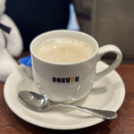 ドトールコーヒーショップ - 
