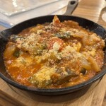 Bistro＆Cafe blanc - 