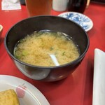 大阪あべの赤のれん - 