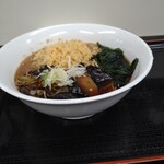 立喰いそば 山吹 - 