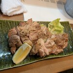 もつ焼 まるい - 