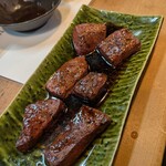 もつ焼 まるい - 