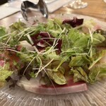 Bistro＆Cafe blanc - 