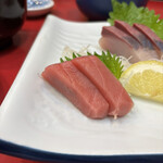 大阪あべの赤のれん - 