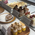 レ・ザンジュ - 