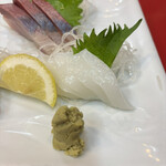 大阪あべの赤のれん - 