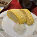 大阪あべの赤のれん - 