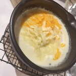 横浜チーズカフェ - 