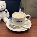 ドトールコーヒーショップ - 